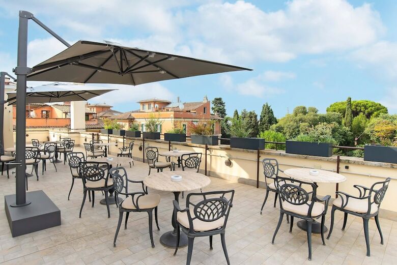 Hotel Delle Civette