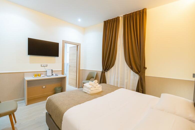 Hotel Maximus