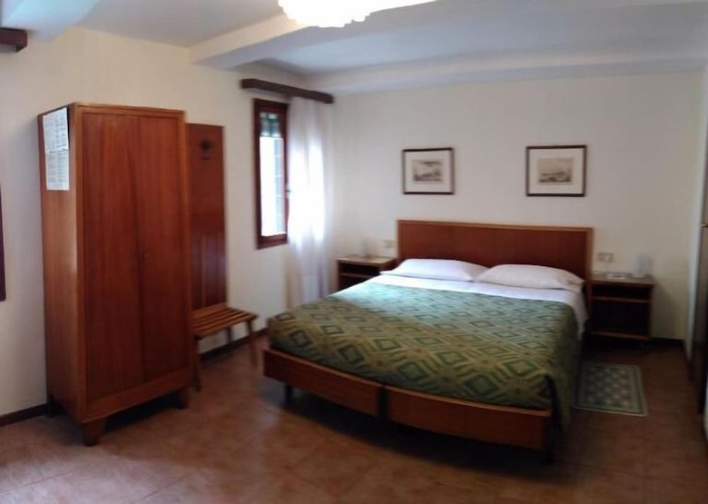 Hotel Albergo Al Gobbo