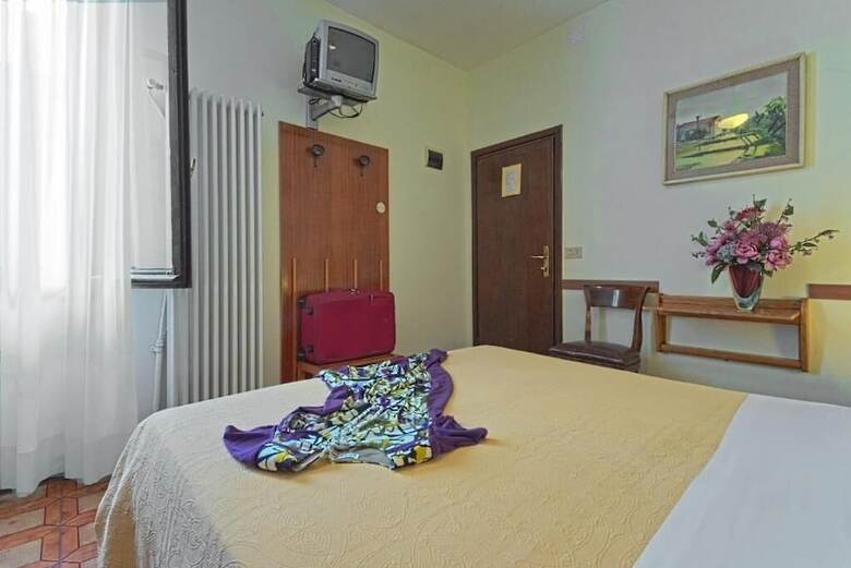 Hotel Albergo Al Gobbo
