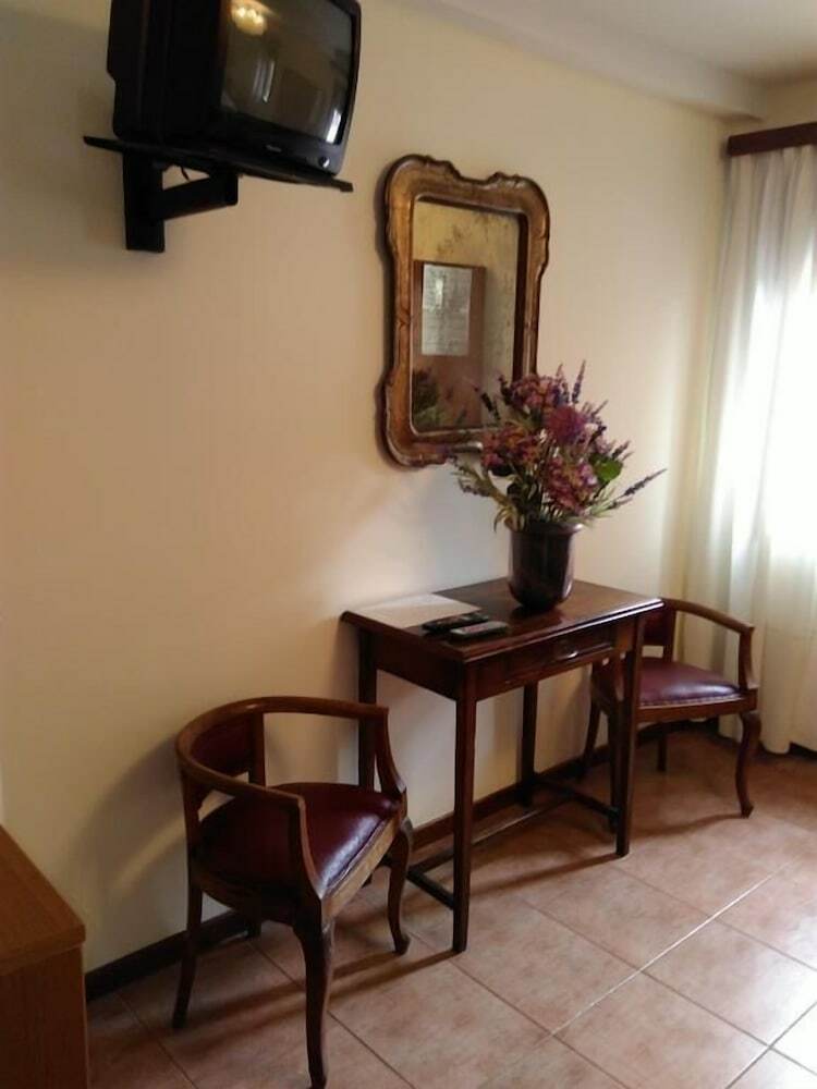 Hotel Albergo Al Gobbo