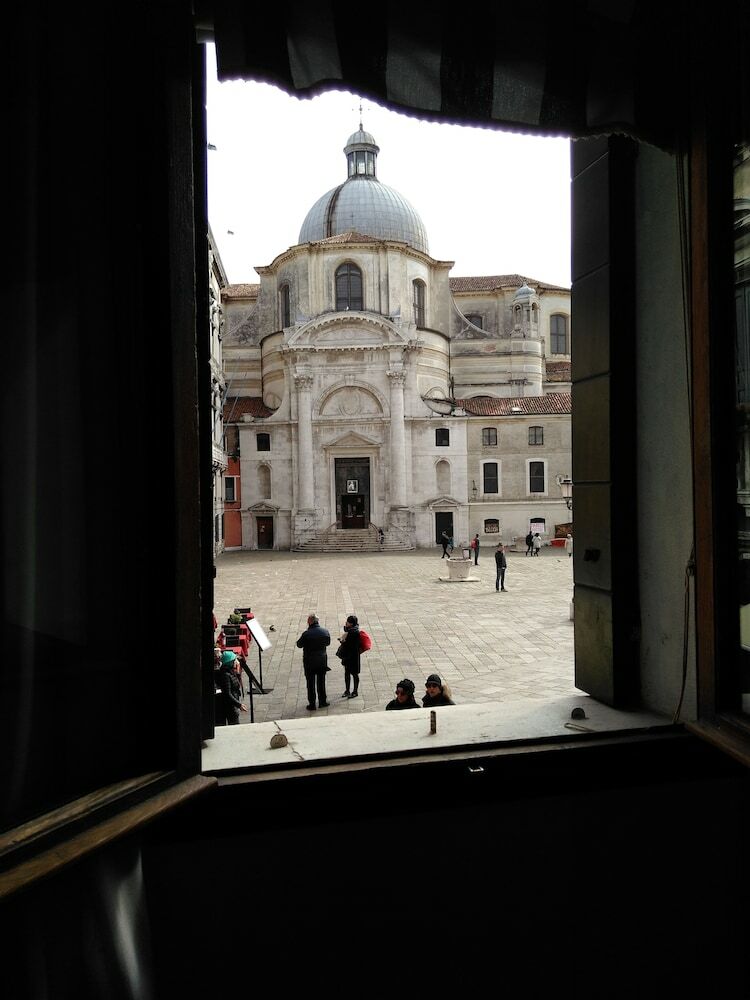 Hotel Albergo Al Gobbo