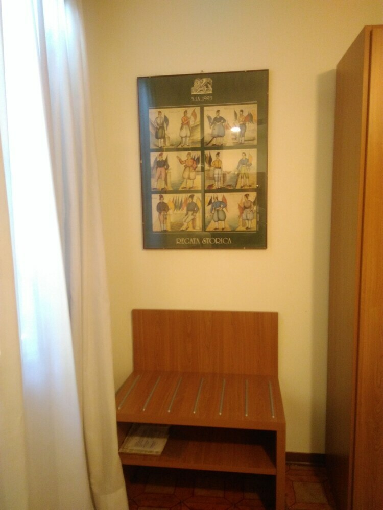 Hotel Albergo Al Gobbo