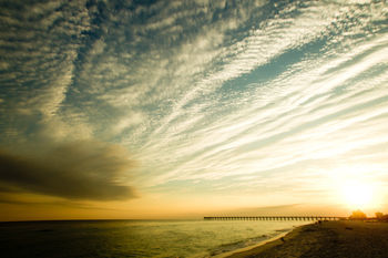 Hotel Holiday Inn Resort Pensacola Beach Gulf Front