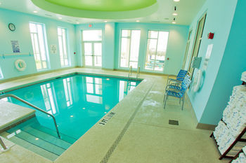 Hotel Holiday Inn Resort Pensacola Beach Gulf Front