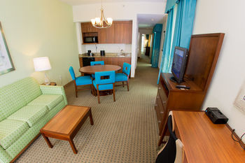 Hotel Holiday Inn Resort Pensacola Beach Gulf Front