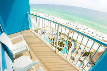 Hotel Holiday Inn Resort Pensacola Beach Gulf Front