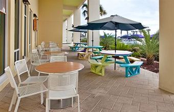 Hotel Holiday Inn Resort Pensacola Beach Gulf Front