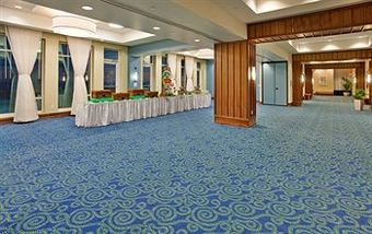 Hotel Holiday Inn Resort Pensacola Beach Gulf Front
