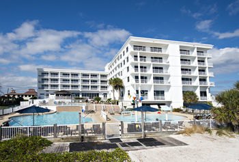 Hotel Springhill Suites By Marriott Pensacola Beach