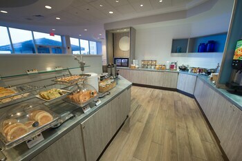 Hotel Springhill Suites By Marriott Pensacola Beach