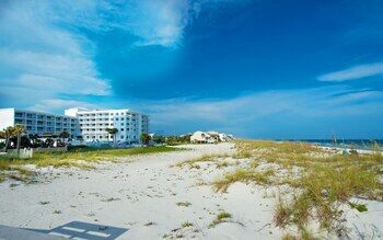 Hotel Springhill Suites By Marriott Pensacola Beach
