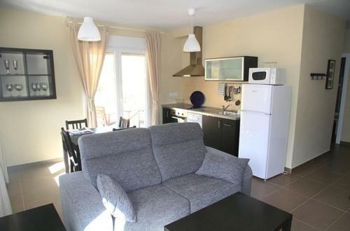Apartamentos Tur�sticos Rurales Monte De Las �nimas