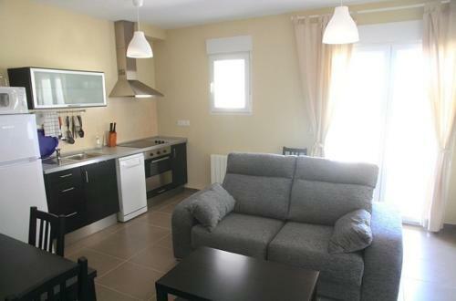 Apartamentos Tur�sticos Rurales Monte De Las �nimas