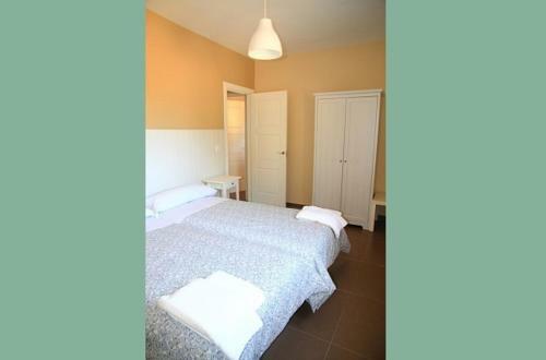 Apartamentos Tur�sticos Rurales Monte De Las �nimas