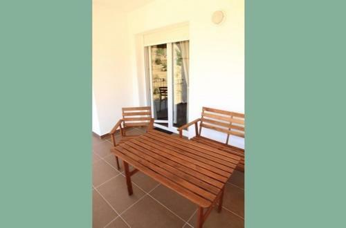Apartamentos Tur�sticos Rurales Monte De Las �nimas