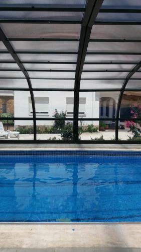 Apartamentos Tur�sticos Rurales Monte De Las �nimas