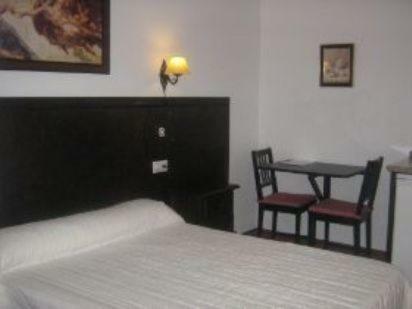Apartamentos Turisticos Casa Cantillo