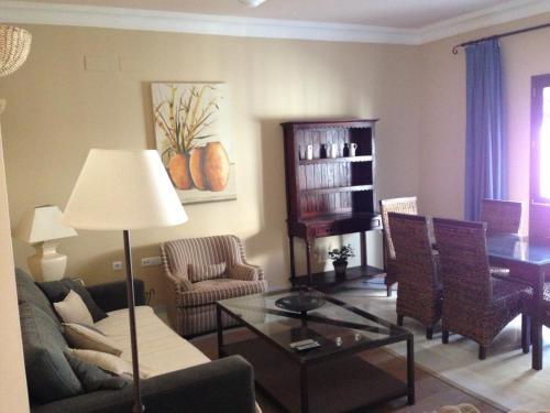 Quartos City Apartments Carmona