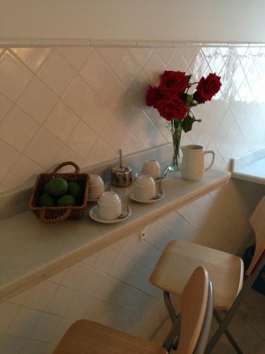 Quartos City Apartments Carmona