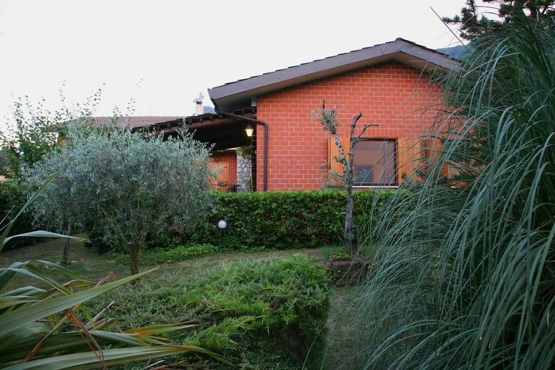 Bed & Breakfast Locanda Cinciarella