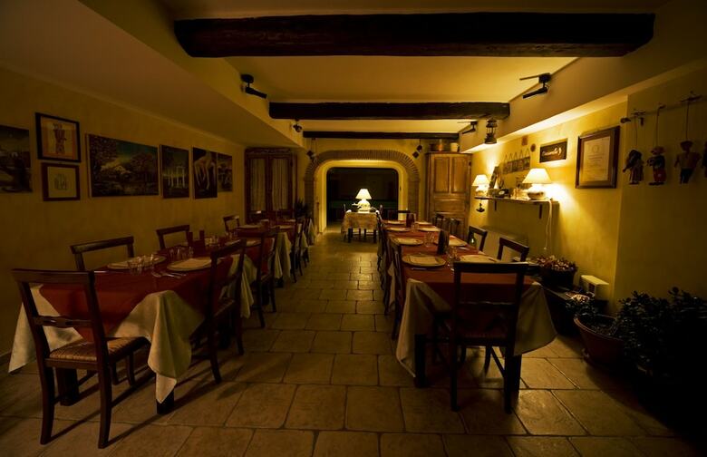 Bed & Breakfast Locanda Cinciarella
