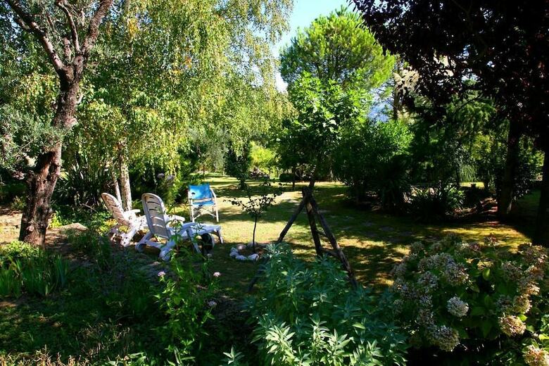 Bed & Breakfast Locanda Cinciarella