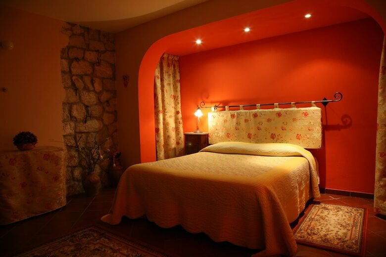 Bed & Breakfast Locanda Cinciarella