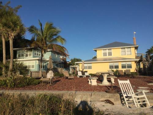 Sun N Fun Beachfront Vacation Rentals