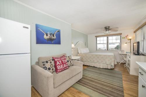 Sun N Fun Beachfront Vacation Rentals