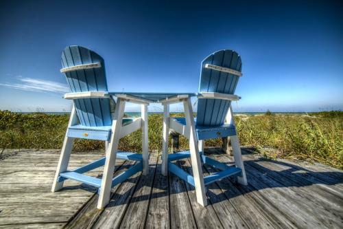 Sun N Fun Beachfront Vacation Rentals