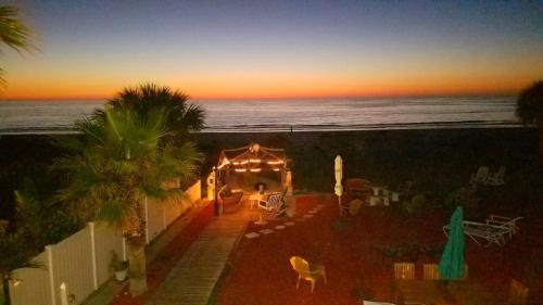 Sun N Fun Beachfront Vacation Rentals