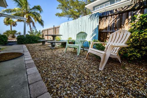 Sun N Fun Beachfront Vacation Rentals