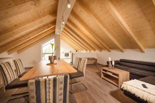 Aparthotel Bergparadies