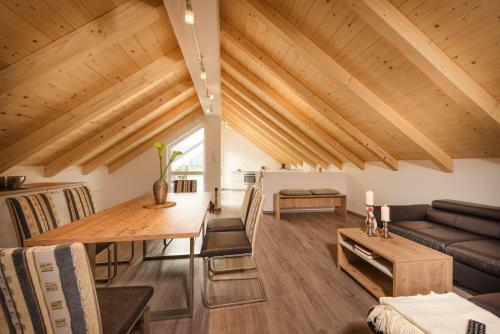 Aparthotel Bergparadies