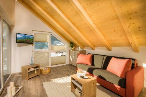 Aparthotel Bergparadies