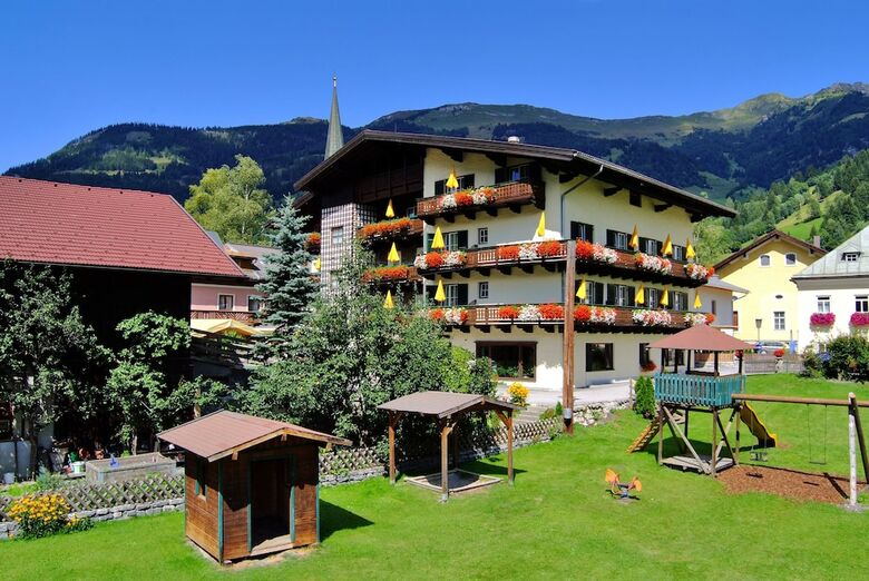Landhotel Steindlwirt