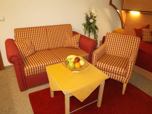 Hotel-restaurant Burgblick