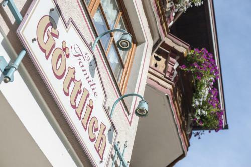 Hotel-restaurant Burgblick