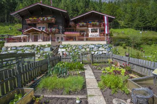Hotel-restaurant Burgblick