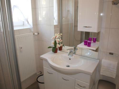 Apartamento Landhaus G�ttlich
