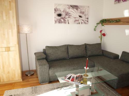 Apartamento Landhaus G�ttlich