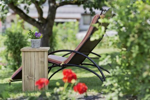 Landhotel Unterm�llnergut