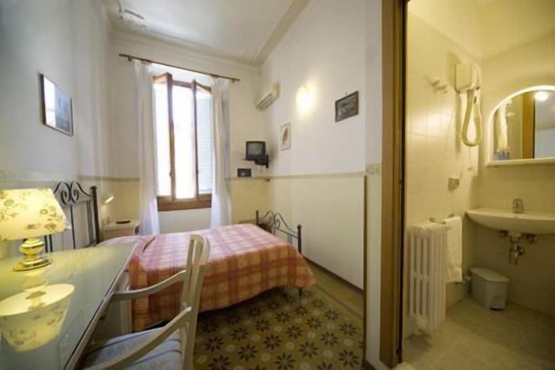 Hotel Serena