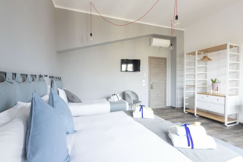 Hotel Miceli - Civico 50