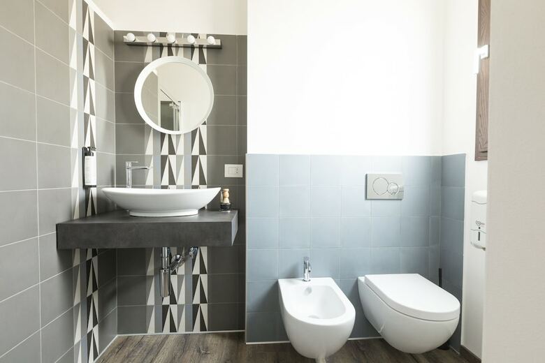 Hotel Miceli - Civico 50