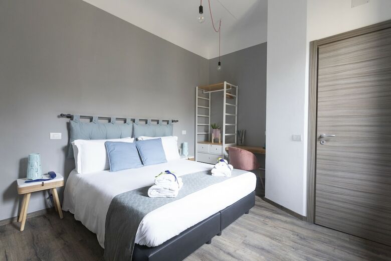 Hotel Miceli - Civico 50