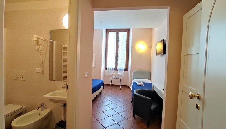 Hotel  Rita  Major