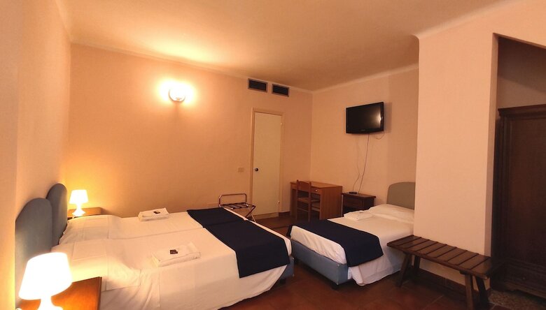 Hotel  Rita  Major