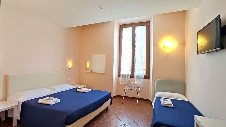 Hotel  Rita  Major